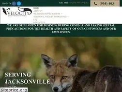 Sites similar to velocitywildlife.com