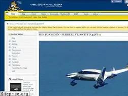 Sites similar to velocityxl.com