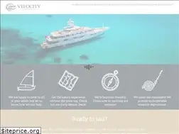 Sites similar to velocityyachts.com
