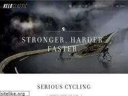 Sites similar to veloclassic.com