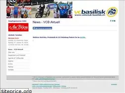 Sites similar to veloclub-basilisk.ch