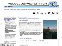 Sites similar to veloclub-victoria.ch