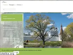 Sites similar to veloclub.ru