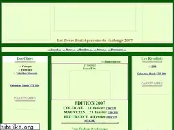 Sites similar to veloclub32.net