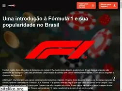 Sites similar to veloclube.com.br