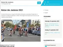 Sites similar to veloclubkoksijde.be