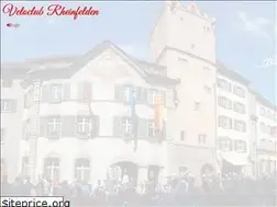 Sites similar to veloclubrheinfelden.ch