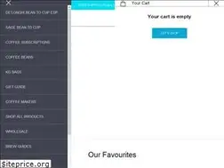 Sites similar to velocoffee.ie