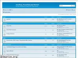 Sites similar to velocompforum.com