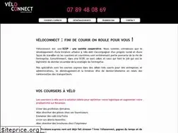 Sites similar to veloconnect.fr