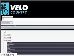 Sites similar to velocountry.com
