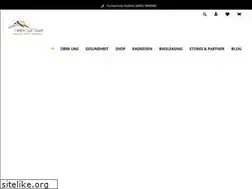 Sites similar to velocultour.de