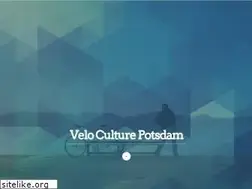 Sites similar to veloculture.de