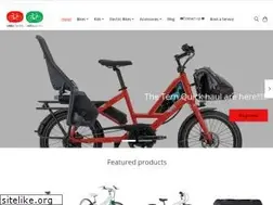 Sites similar to velocycles.com.au