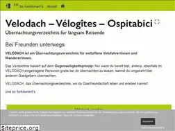 Sites similar to velodach.ch