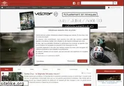 Sites similar to veloderoute.com
