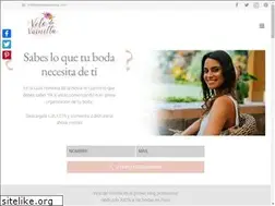 Sites similar to velodevainilla.com