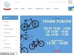 Sites similar to velodim.kyiv.ua
