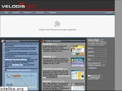 Sites similar to velodisred.com