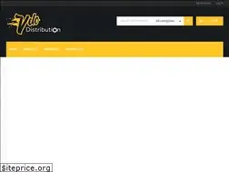 Sites similar to velodistribution.co.uk
