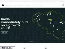 Sites similar to velodome.cc