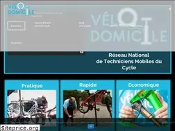 Sites similar to velodomicile.fr