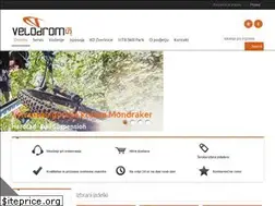 Sites similar to velodrom.si