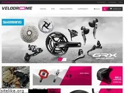 Sites similar to velodrome-cycling.com