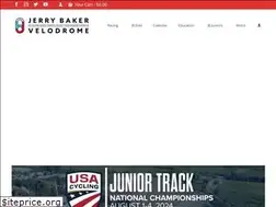 Sites similar to velodrome.org