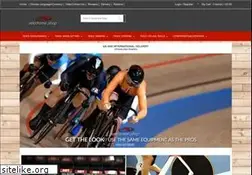 Sites similar to velodrome.shop