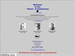 Sites similar to velodromes.com
