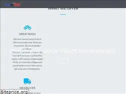 Sites similar to velodulot.com