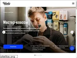 Sites similar to velody.ru