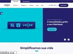 Sites similar to veloe.com.br