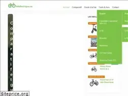 Sites similar to veloelectrique.info