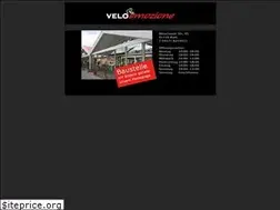 Sites similar to veloemozione.de
