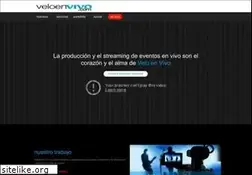 Sites similar to veloenvivo.com
