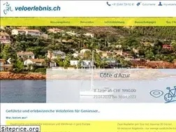 Sites similar to veloerlebnis.ch
