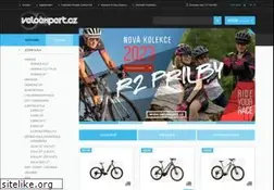 Sites similar to veloexpert.cz
