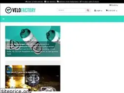 Sites similar to velofactory.ch