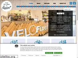 Sites similar to velofixer.com