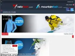Sites similar to veloflash.com