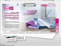 Sites similar to veloflex.de