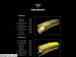 Sites similar to veloflextires.com