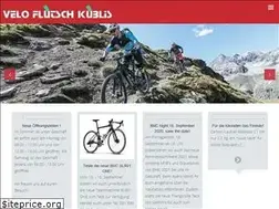 Sites similar to velofluetsch.ch