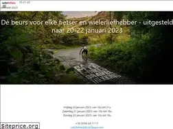 Sites similar to velofollies.be