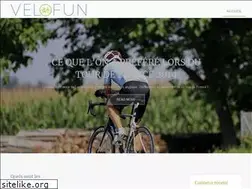 Sites similar to velofun.fr