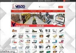 Sites similar to velog.rs