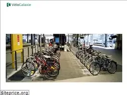 Sites similar to velogalaxie.com