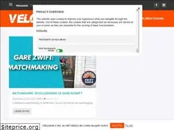 Sites similar to velogeek.it